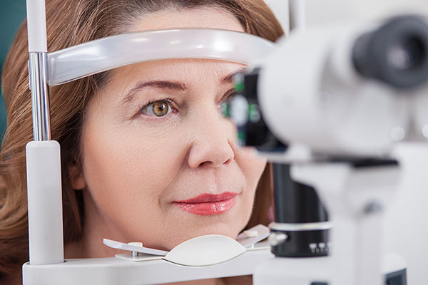 eye exam eye exam